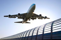 Limousine Service to Southern California Airports
